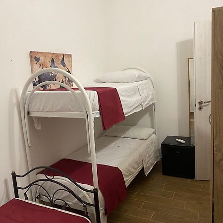 Bed and Breakfast Onde Di Sicilia Palermo Exteriér fotografie