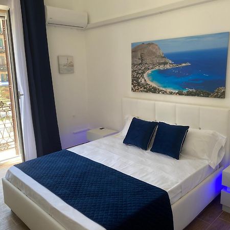 Bed and Breakfast Onde Di Sicilia Palermo Exteriér fotografie