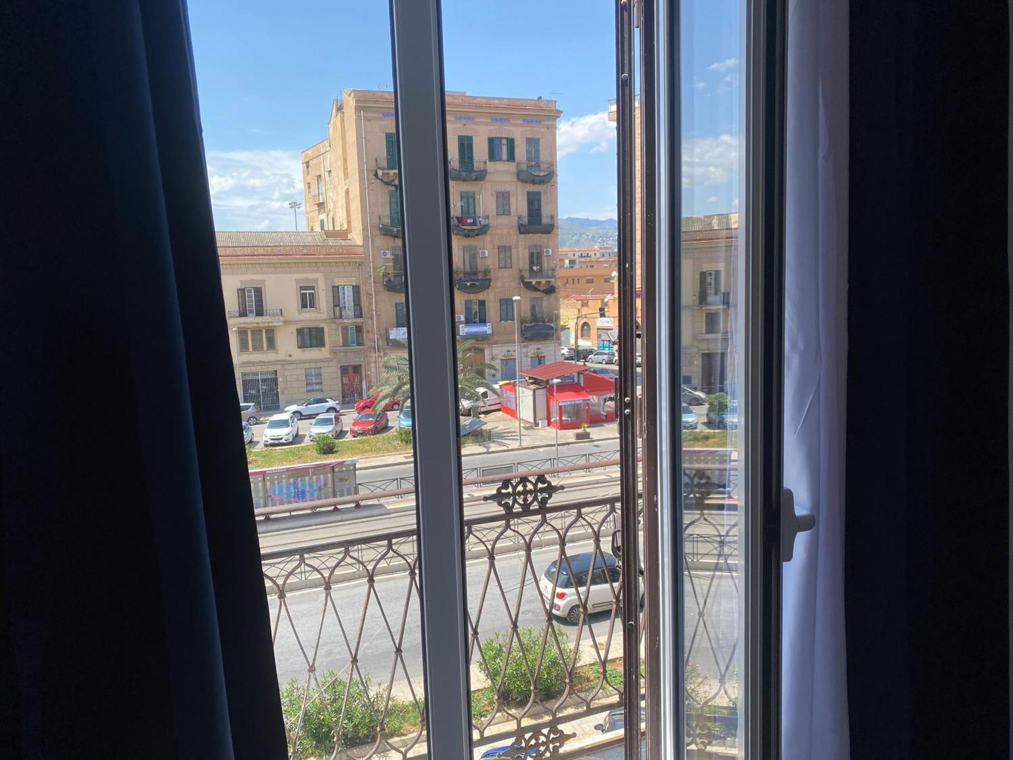 Bed and Breakfast Onde Di Sicilia Palermo Exteriér fotografie